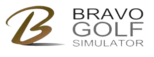 BRAVO GOLF SIMULATOR